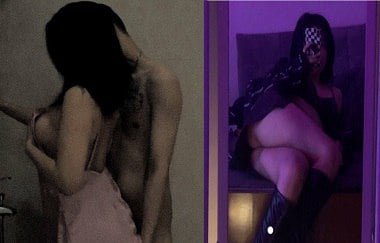 Um clipe de sexo super -sharp