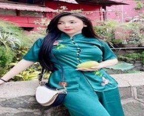 Dau Viet Hang foi lançado clipes de sexo