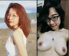Faça uma garota bonita de Trang Ngoc