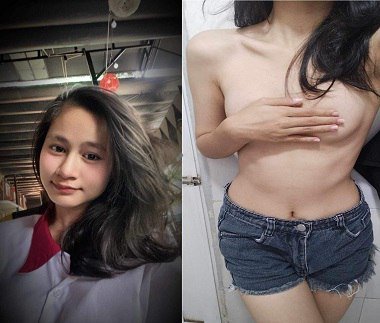 Estudante Nguyen van Linh revelou um clipe de sexo