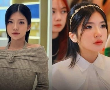 Huynh Tran y nhi revelou um clipe de sexo depois de coroar a senhorita