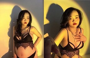Ngoc ha era sexo com o namorado