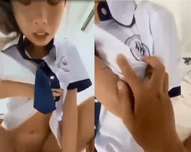 Nguyen Hoang Trang 2K7 mostra sexo sexo
