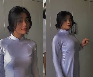 Tik Toker Truong Hong Ngoc